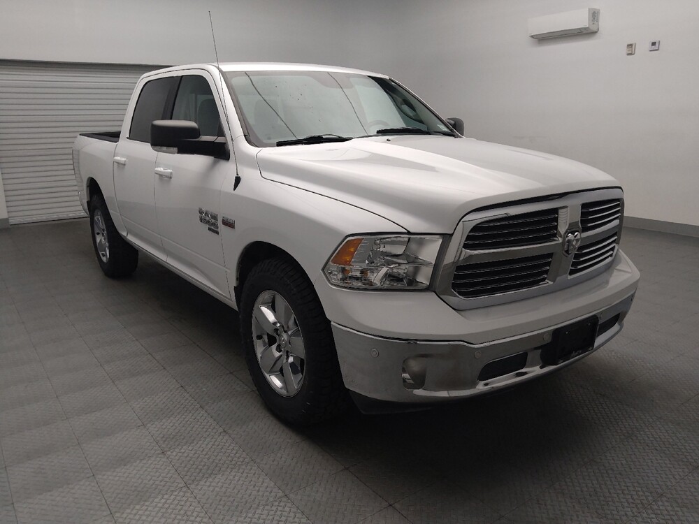 2019 RAM 1500 in Tulsa, OK 74145 - 18143418 13