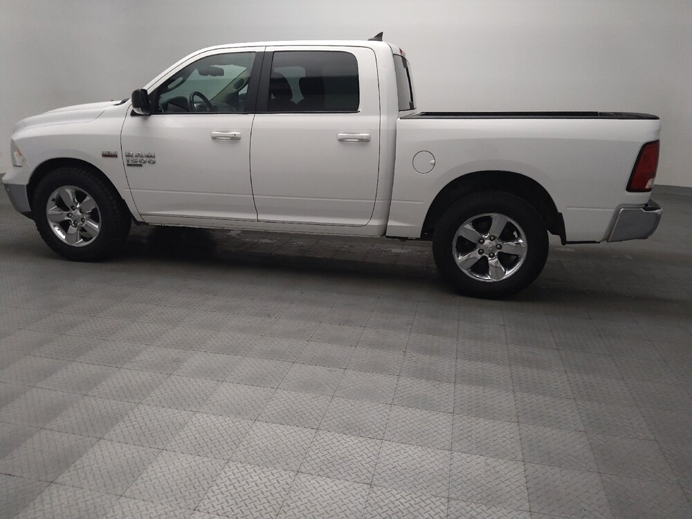 2019 RAM 1500 in Tulsa, OK 74145 - 18143418 3