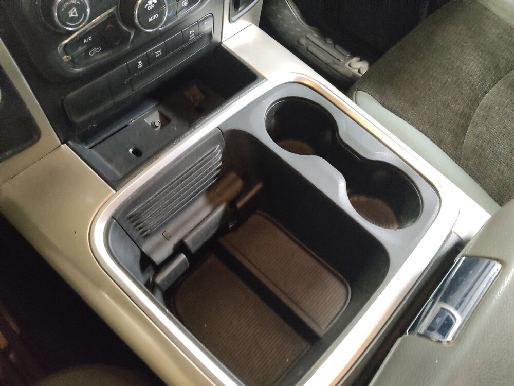 2019 RAM 1500 in Tulsa, OK 74145 - 18143418 26
