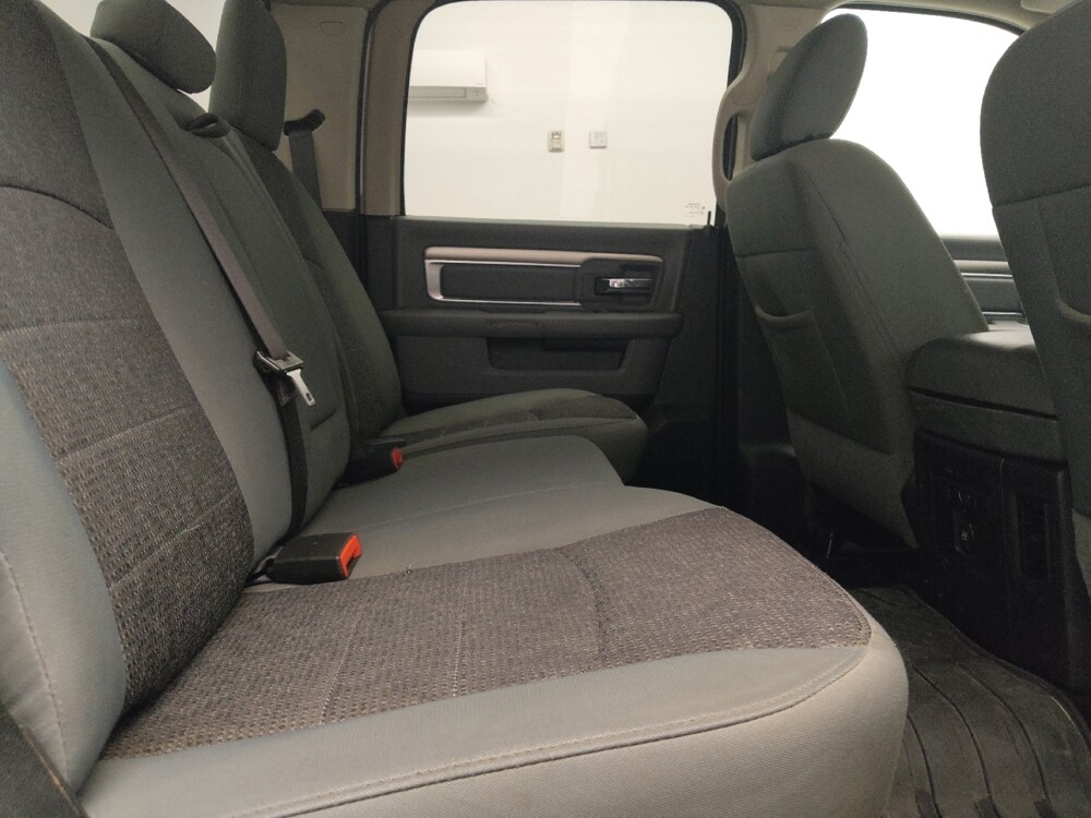2019 RAM 1500 in Tulsa, OK 74145 - 18143418 19