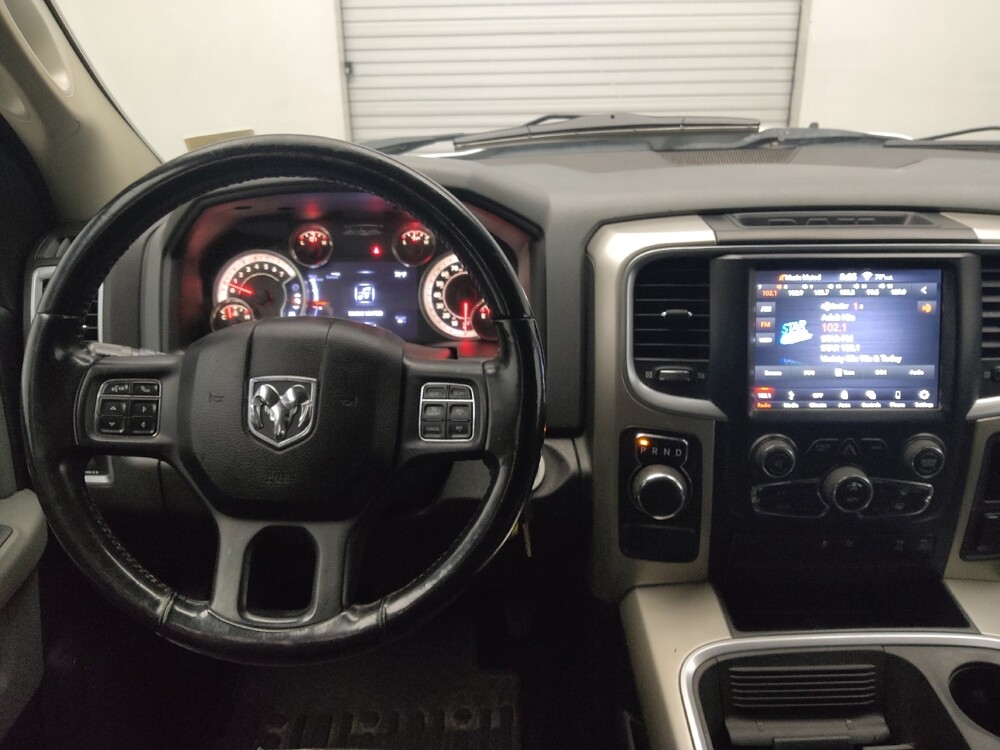 2019 RAM 1500 in Tulsa, OK 74145 - 18143418 22