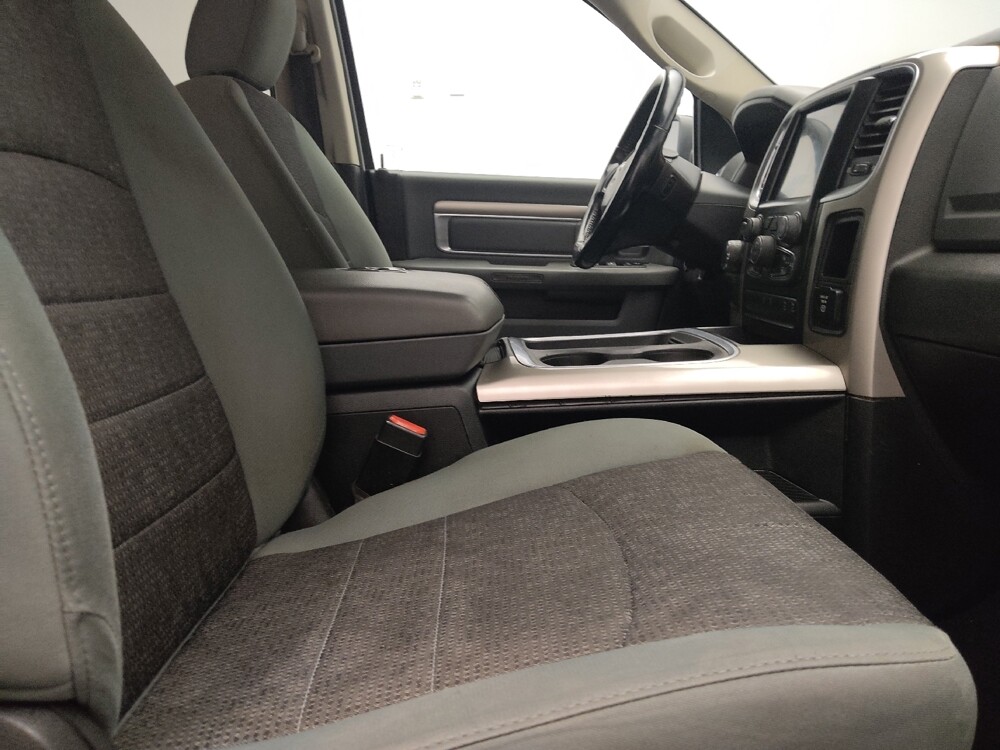 2019 RAM 1500 in Tulsa, OK 74145 - 18143418 21