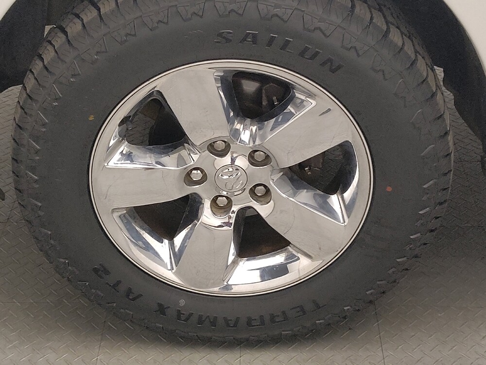 2019 RAM 1500 in Tulsa, OK 74145 - 18143418 31