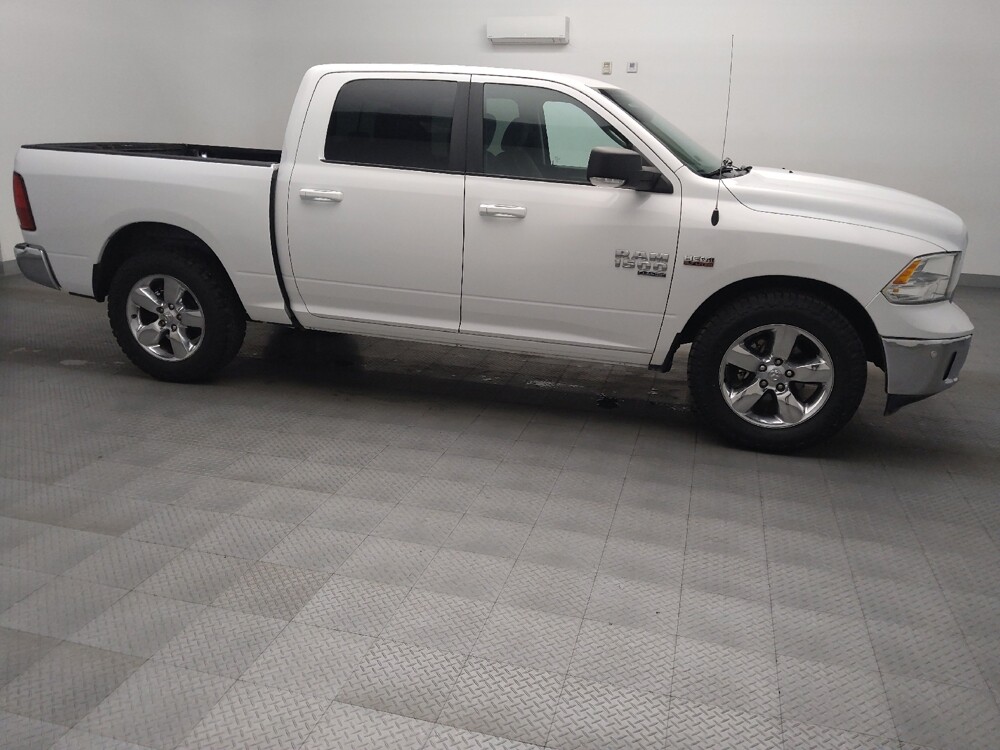 2019 RAM 1500 in Tulsa, OK 74145 - 18143418 11