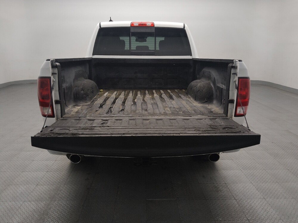 2019 RAM 1500 in Tulsa, OK 74145 - 18143418 29