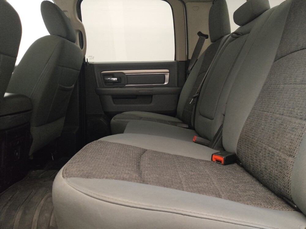 2019 RAM 1500 in Tulsa, OK 74145 - 18143418 18