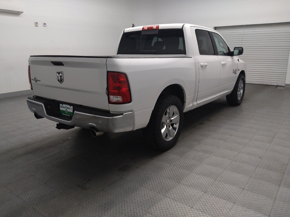 2019 RAM 1500 in Tulsa, OK 74145 - 18143418 9