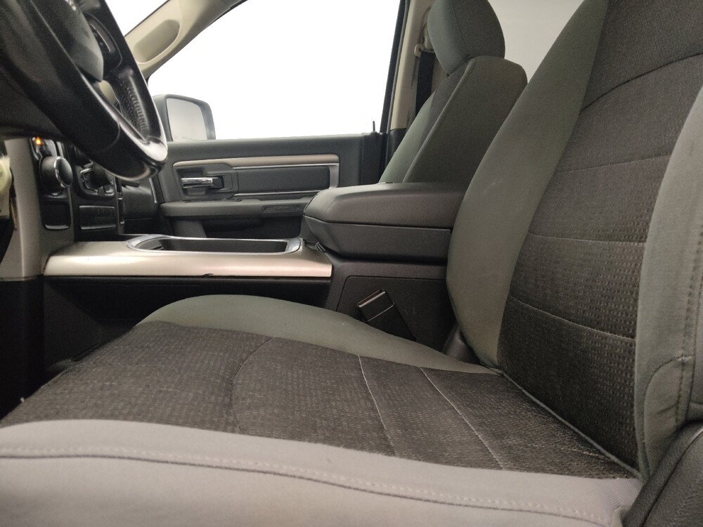 2019 RAM 1500 in Tulsa, OK 74145 - 18143418 17