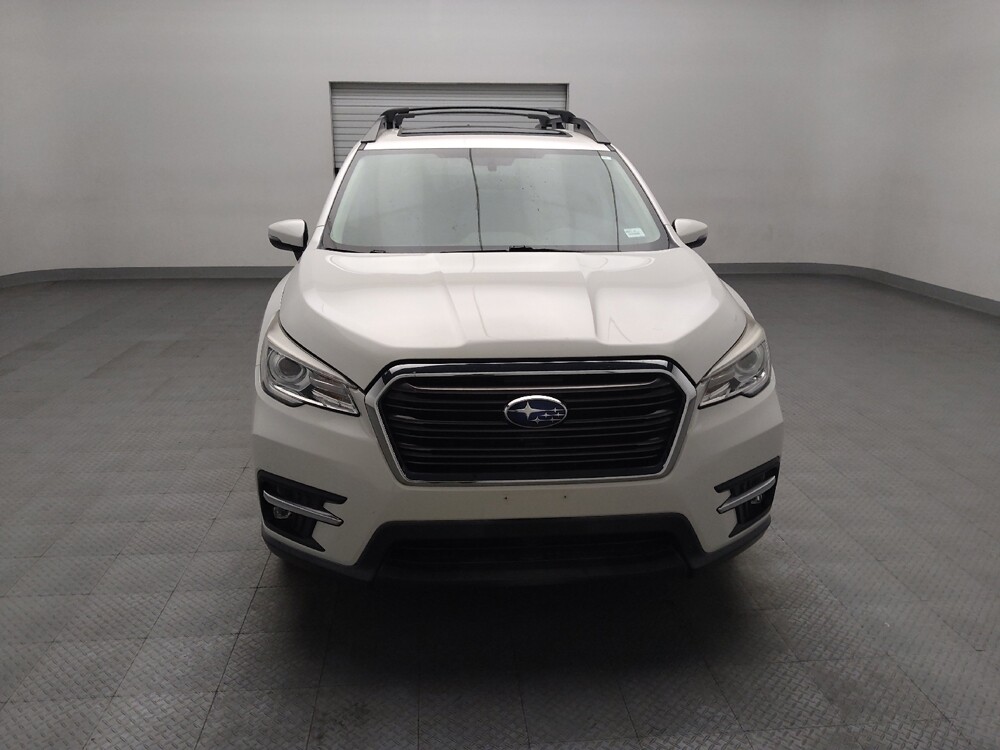 2020 Subaru Ascent in Tulsa, OK 74145 - 18143419 14