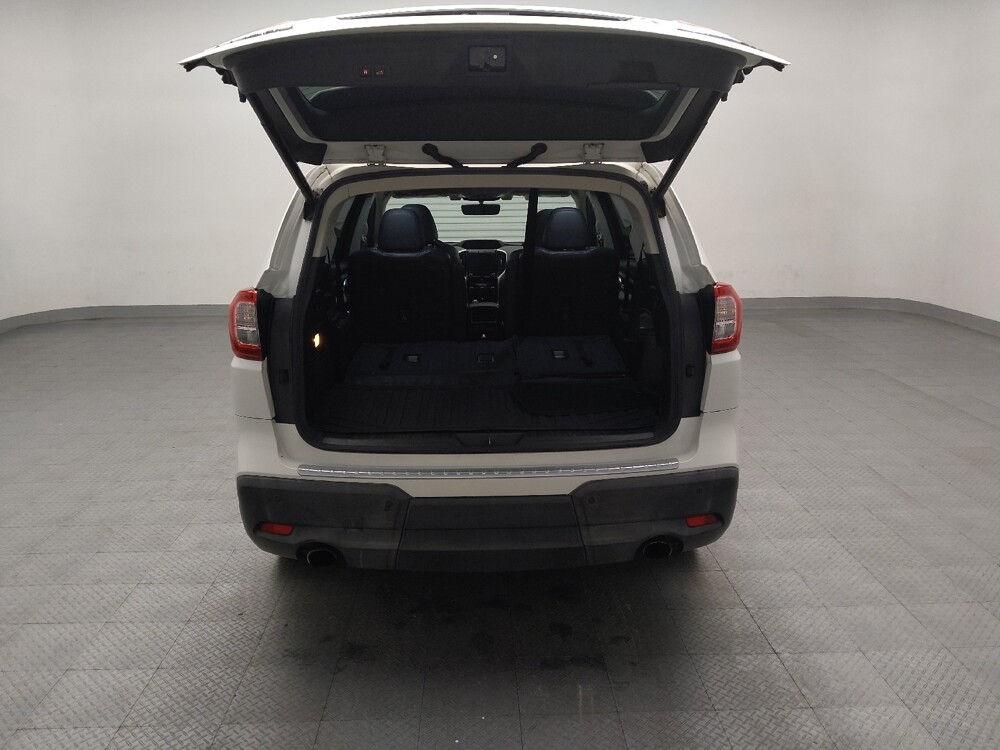 2020 Subaru Ascent in Tulsa, OK 74145 - 18143419 29