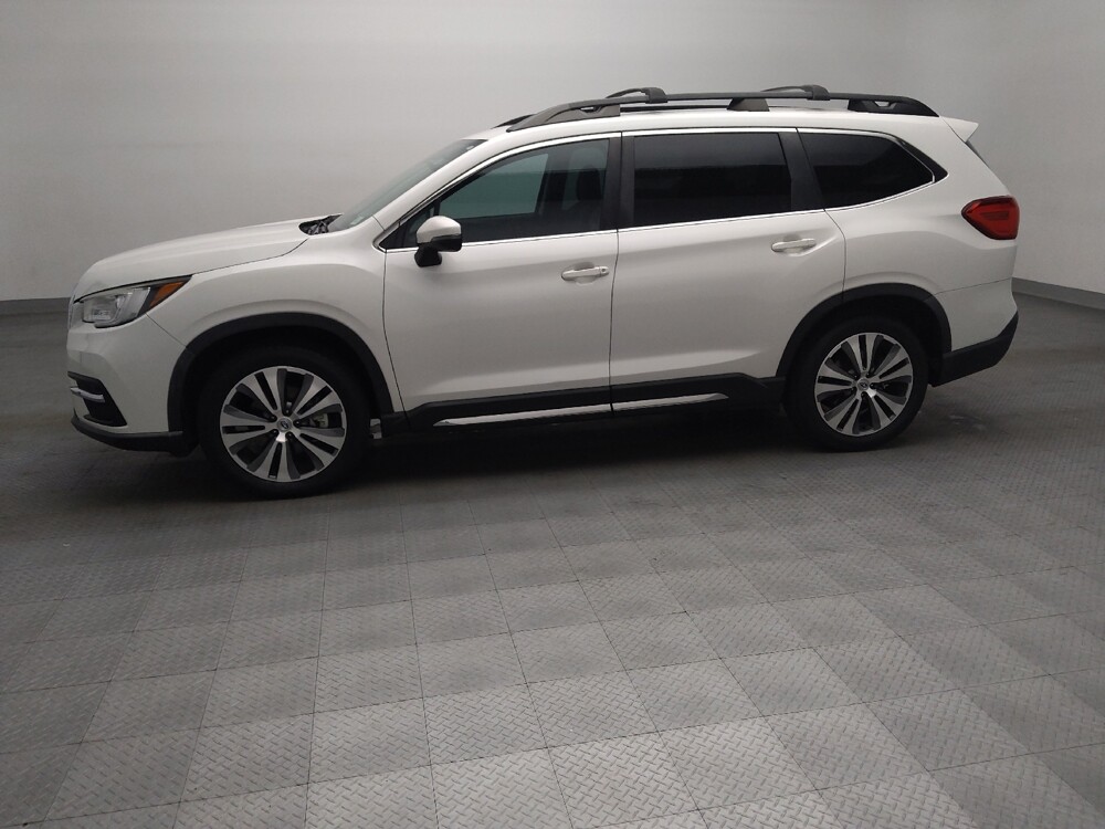 2020 Subaru Ascent in Tulsa, OK 74145 - 18143419 2