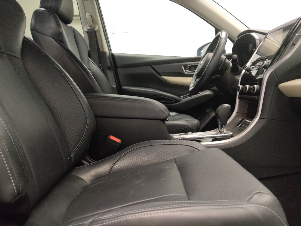 2020 Subaru Ascent in Tulsa, OK 74145 - 18143419 21