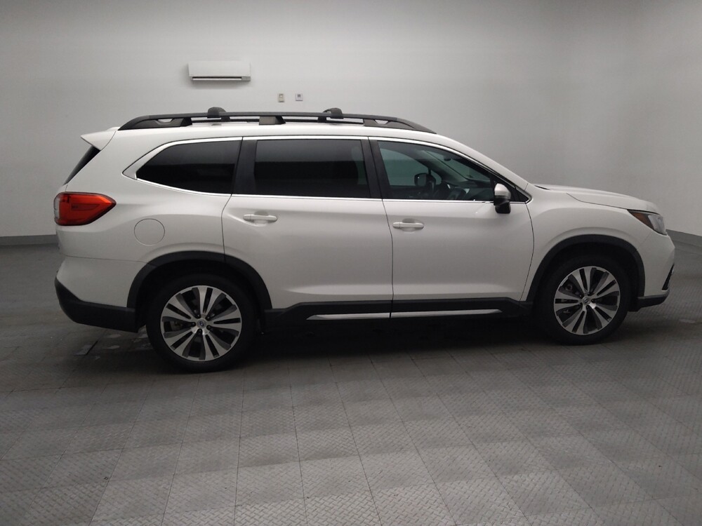 2020 Subaru Ascent in Tulsa, OK 74145 - 18143419 10