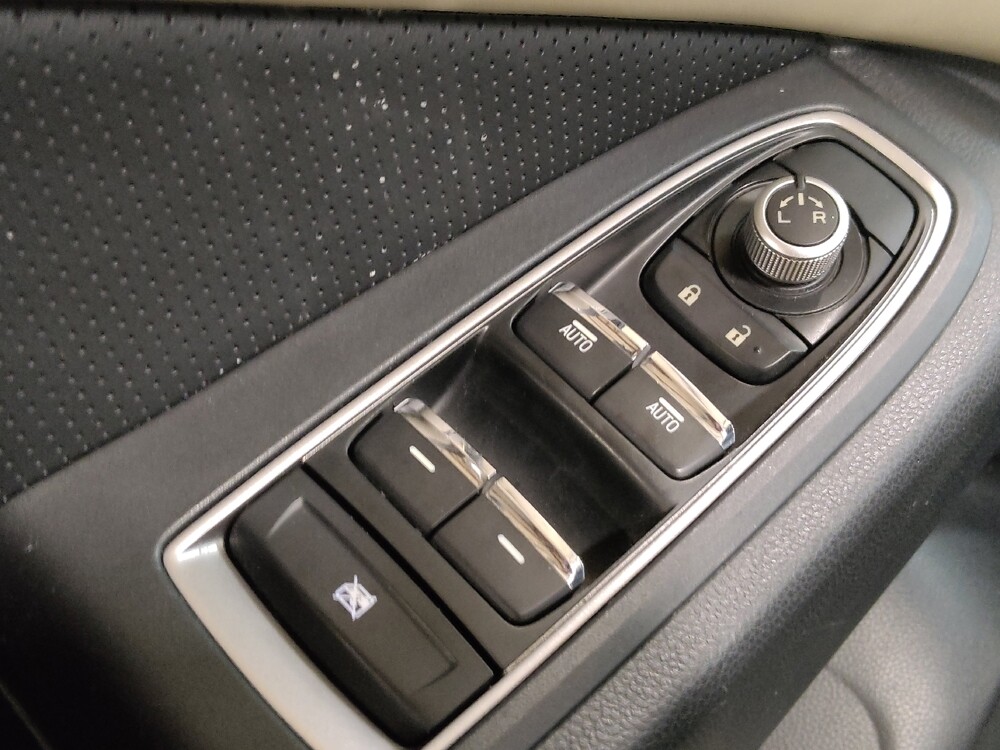 2020 Subaru Ascent in Tulsa, OK 74145 - 18143419 27