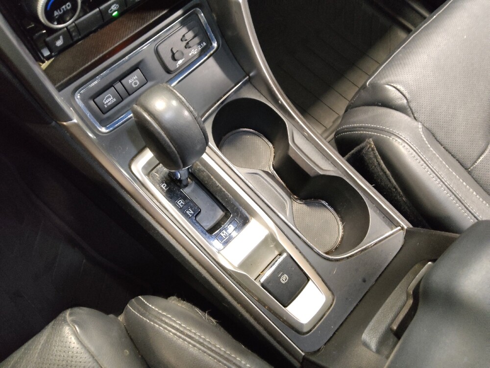 2020 Subaru Ascent in Tulsa, OK 74145 - 18143419 26