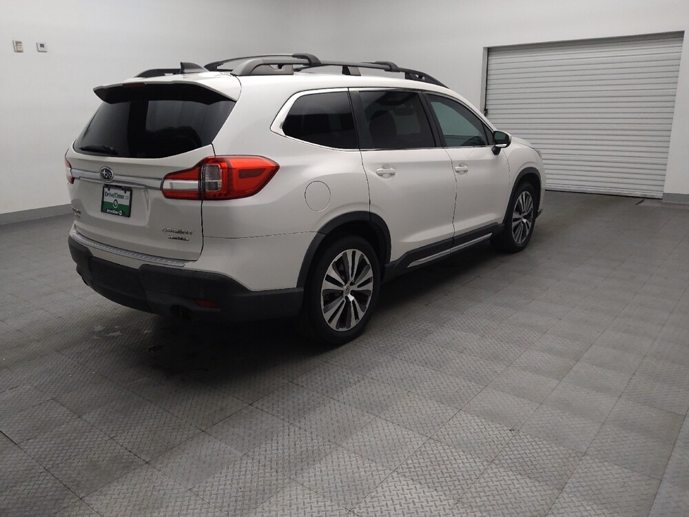 2020 Subaru Ascent in Tulsa, OK 74145 - 18143419 9