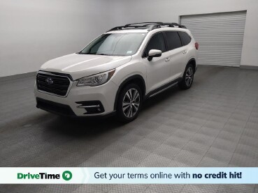 2020 Subaru Ascent in Tulsa, OK 74145