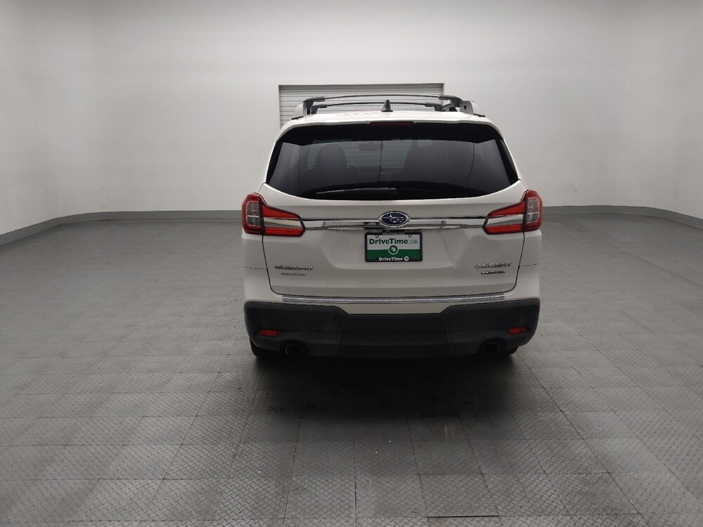 2020 Subaru Ascent in Tulsa, OK 74145 - 18143419 6