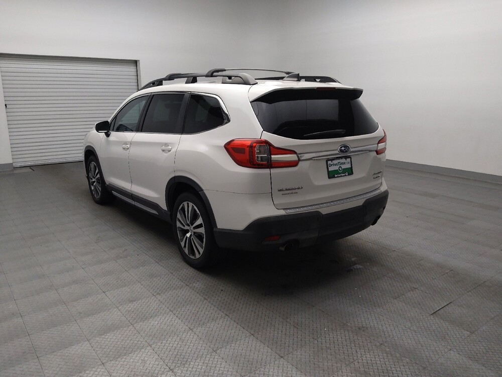 2020 Subaru Ascent in Tulsa, OK 74145 - 18143419 5
