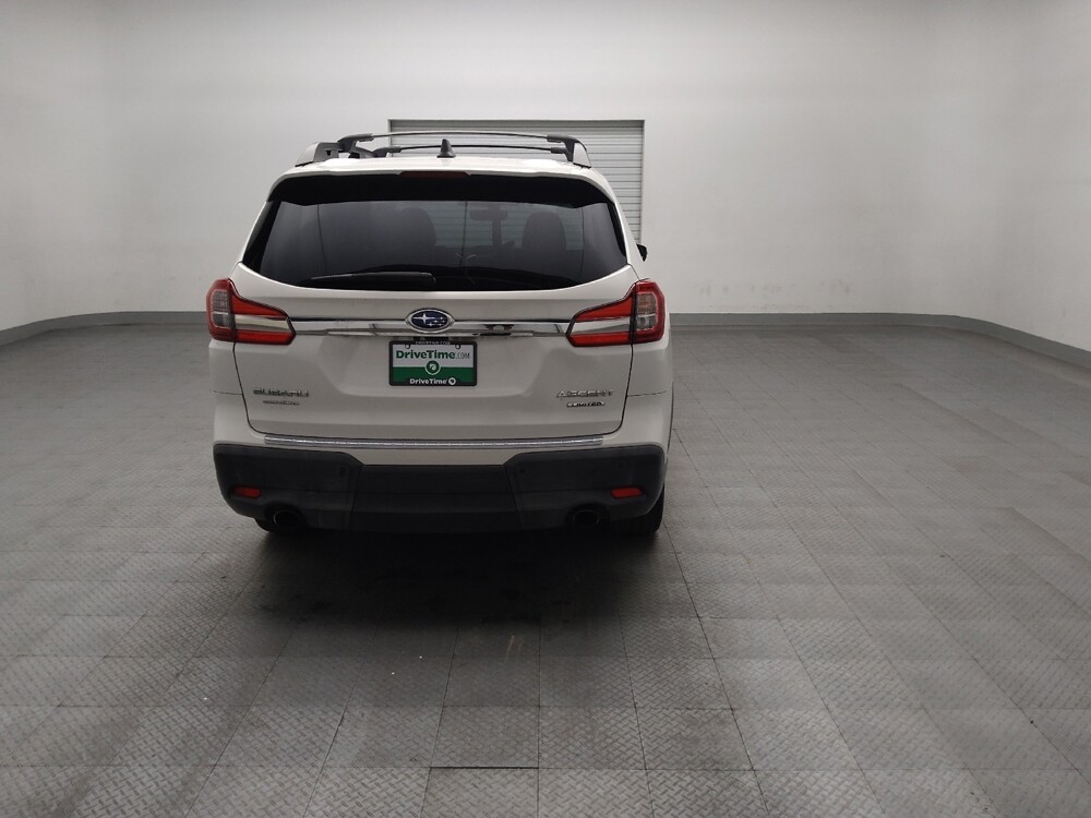 2020 Subaru Ascent in Tulsa, OK 74145 - 18143419 7