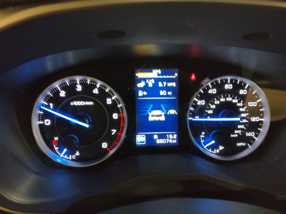 2020 Subaru Ascent in Tulsa, OK 74145 - 18143419 23