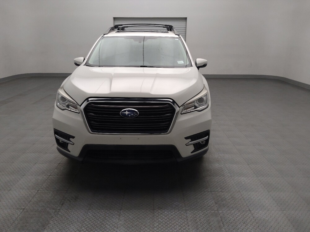 2020 Subaru Ascent in Tulsa, OK 74145 - 18143419 15