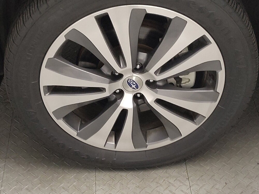2020 Subaru Ascent in Tulsa, OK 74145 - 18143419 31