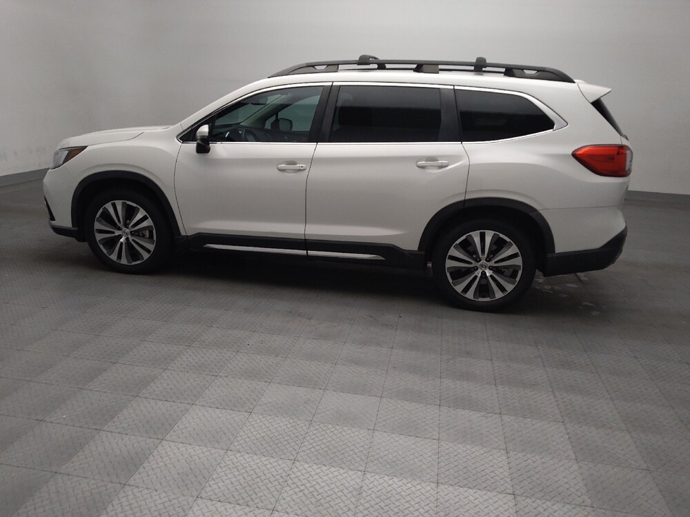 2020 Subaru Ascent in Tulsa, OK 74145 - 18143419 3