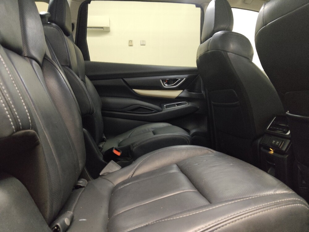 2020 Subaru Ascent in Tulsa, OK 74145 - 18143419 19