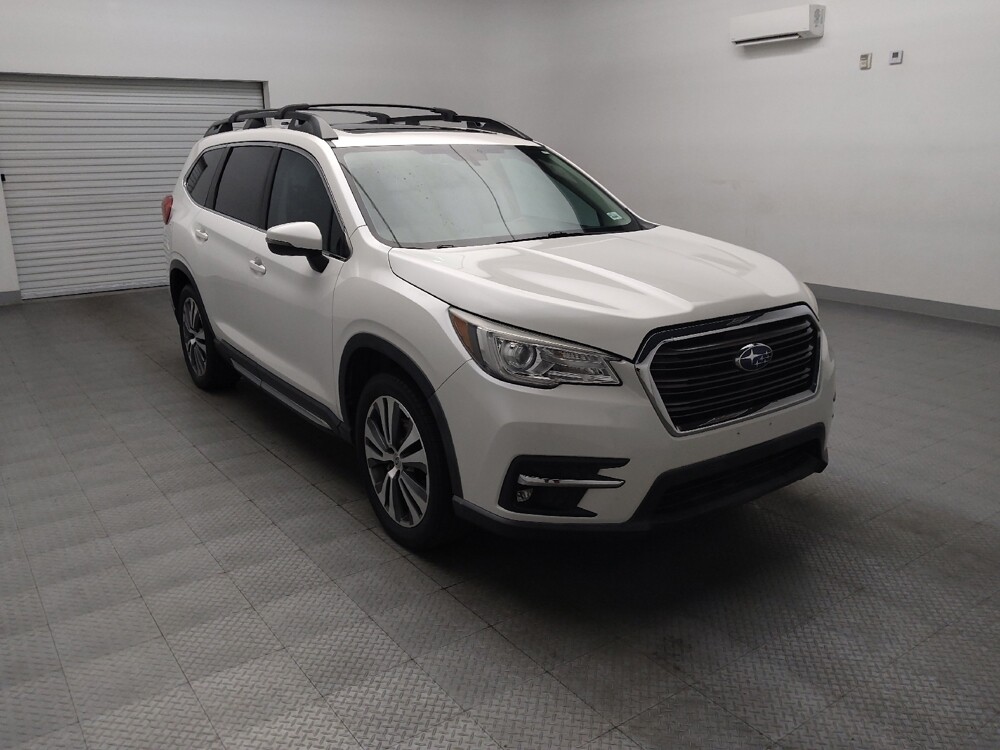 2020 Subaru Ascent in Tulsa, OK 74145 - 18143419 13
