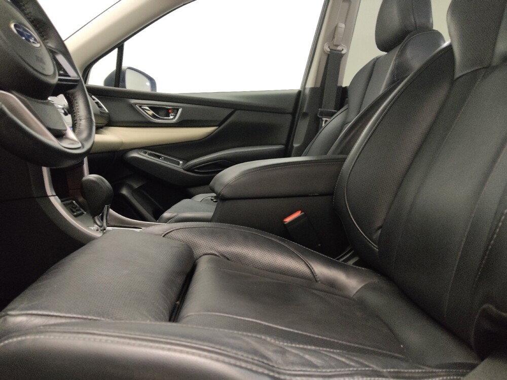 2020 Subaru Ascent in Tulsa, OK 74145 - 18143419 17