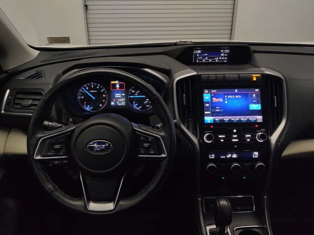 2020 Subaru Ascent in Tulsa, OK 74145 - 18143419 22