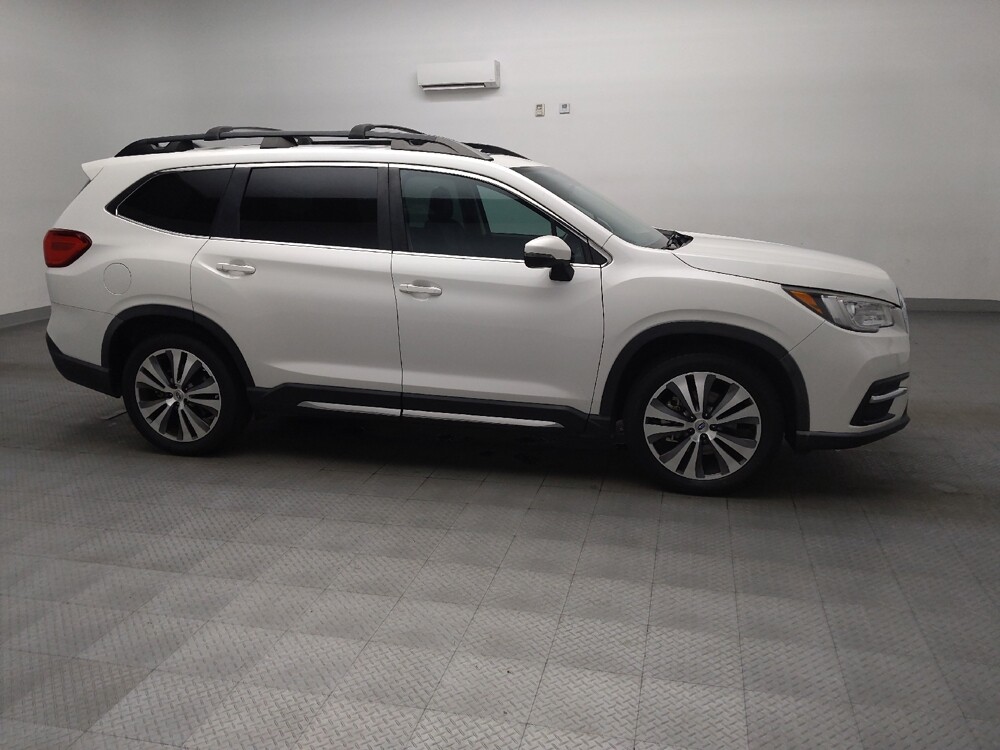 2020 Subaru Ascent in Tulsa, OK 74145 - 18143419 11