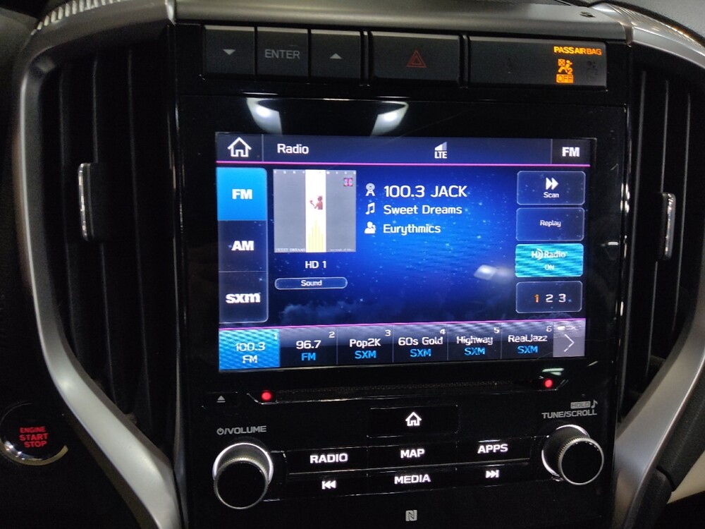 2020 Subaru Ascent in Tulsa, OK 74145 - 18143419 25