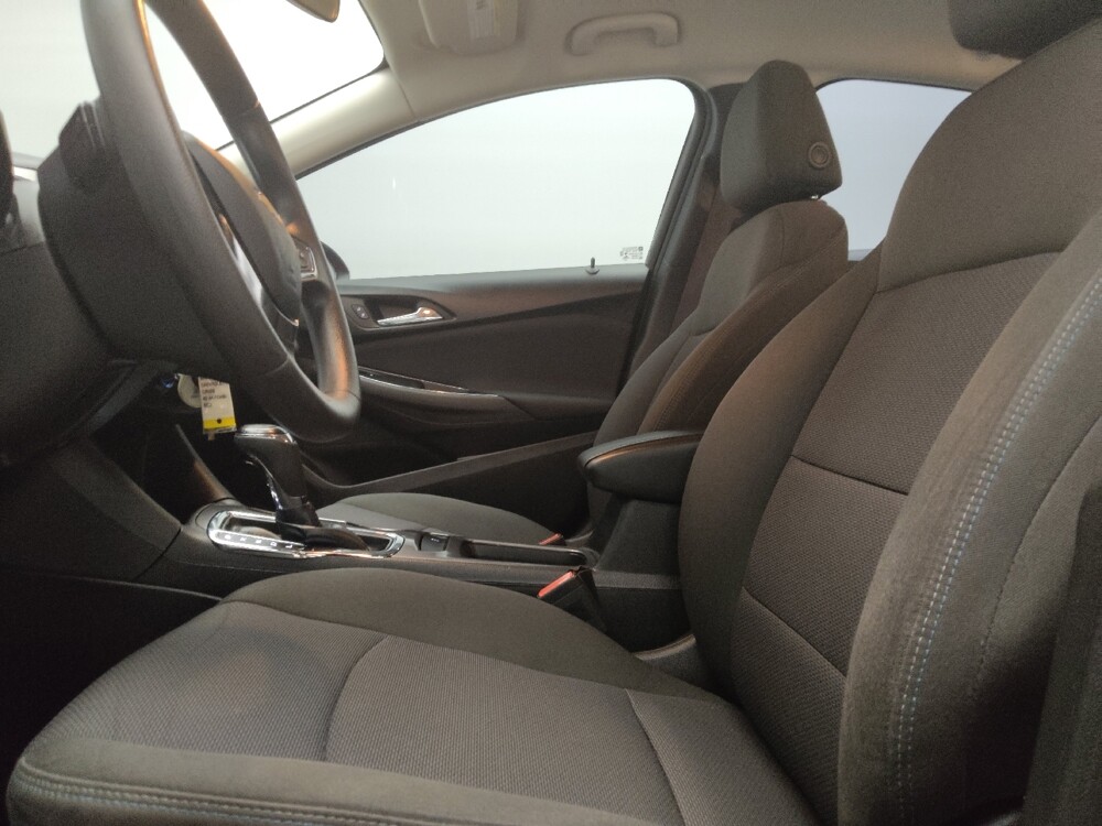 2017 Chevrolet Cruze in Lewisville, TX 75067 - 18143420 17
