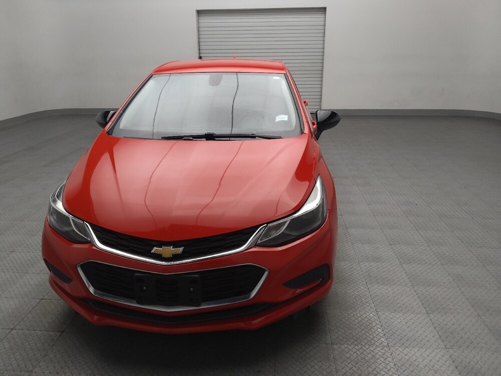 2017 Chevrolet Cruze in Lewisville, TX 75067 - 18143420 15