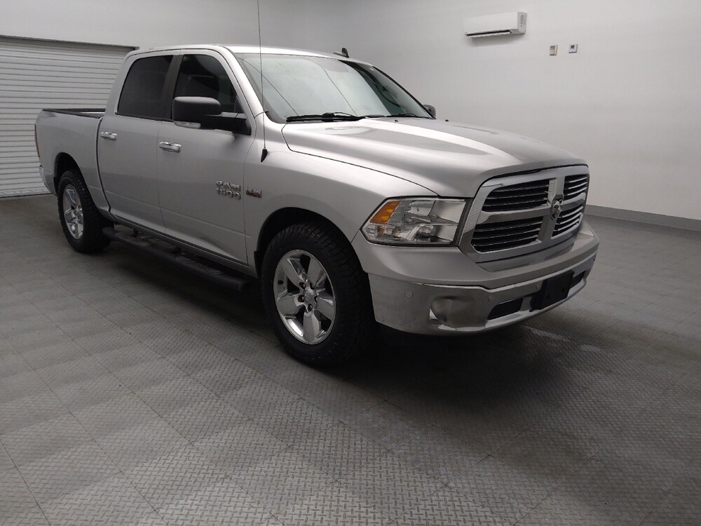 2016 RAM 1500 in Lewisville, TX 75067 - 18143421 13