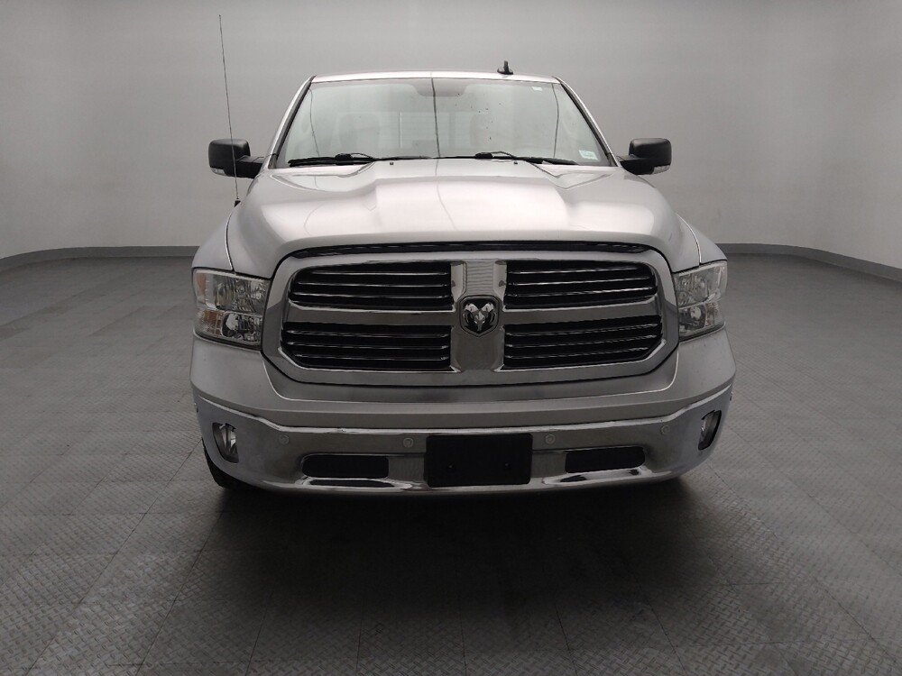 2016 RAM 1500 in Lewisville, TX 75067 - 18143421 14