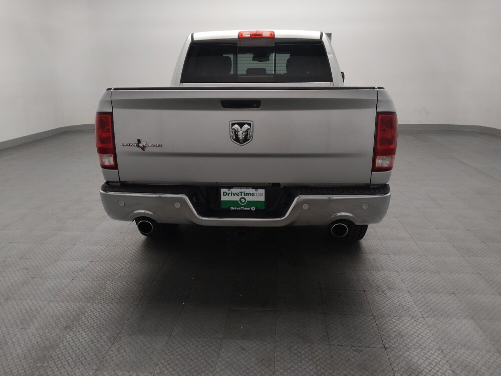 2016 RAM 1500 in Lewisville, TX 75067 - 18143421 7