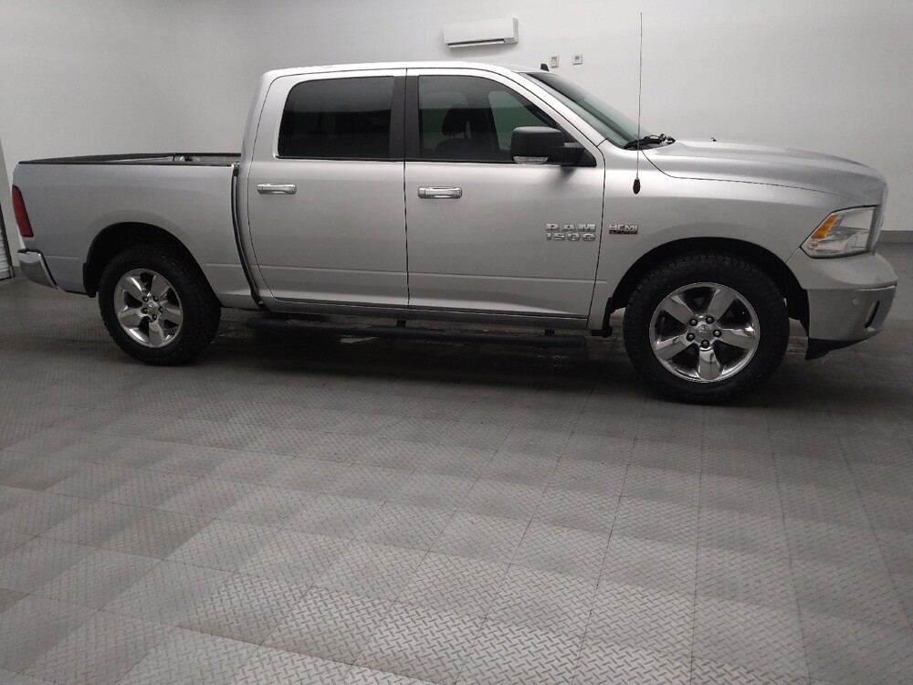 2016 RAM 1500 in Lewisville, TX 75067 - 18143421 11