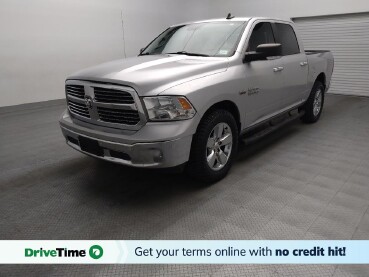 2016 RAM 1500 in Lewisville, TX 75067