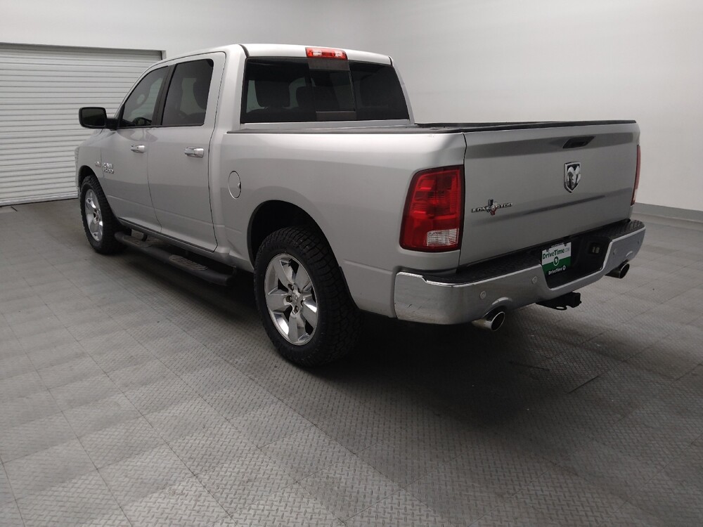 2016 RAM 1500 in Lewisville, TX 75067 - 18143421 5