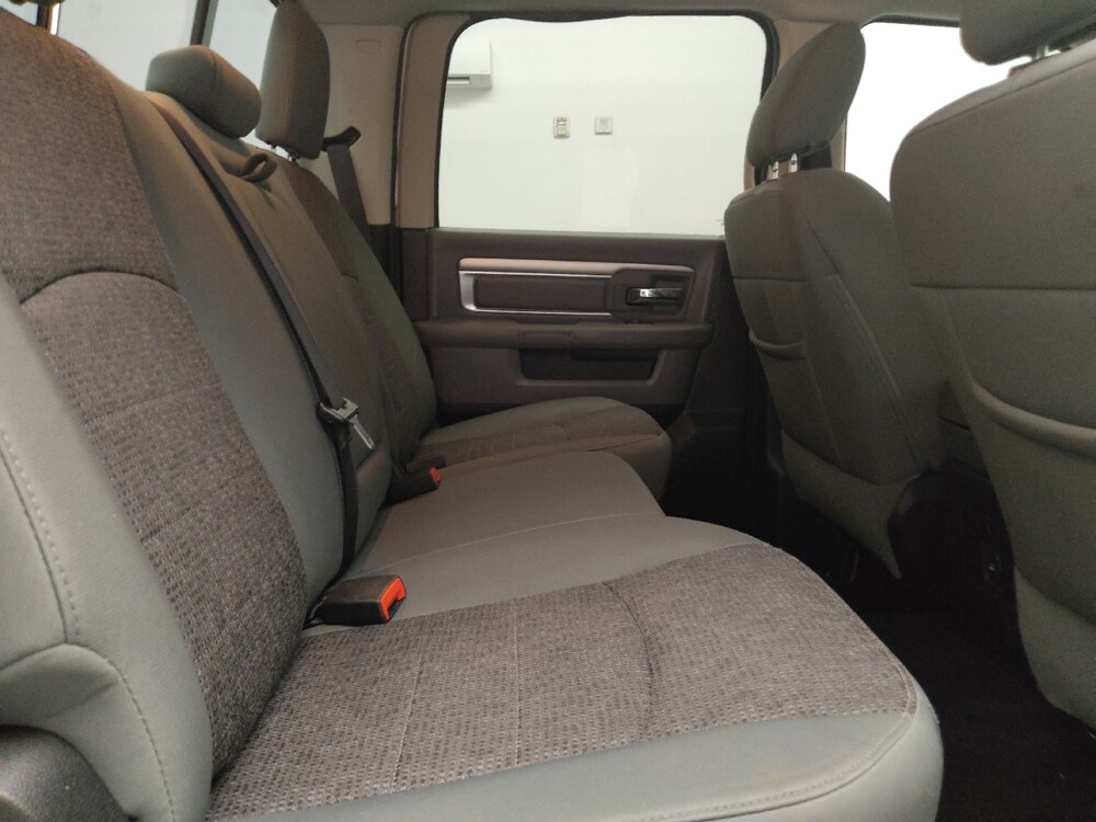 2016 RAM 1500 in Lewisville, TX 75067 - 18143421 19
