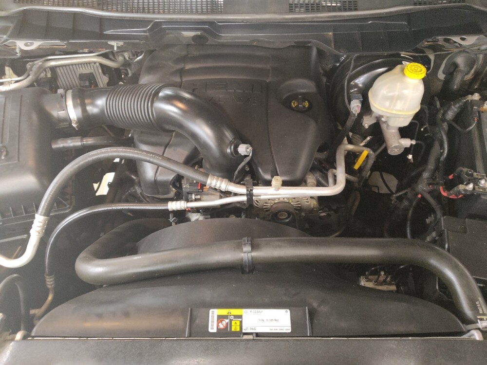 2016 RAM 1500 in Lewisville, TX 75067 - 18143421 30