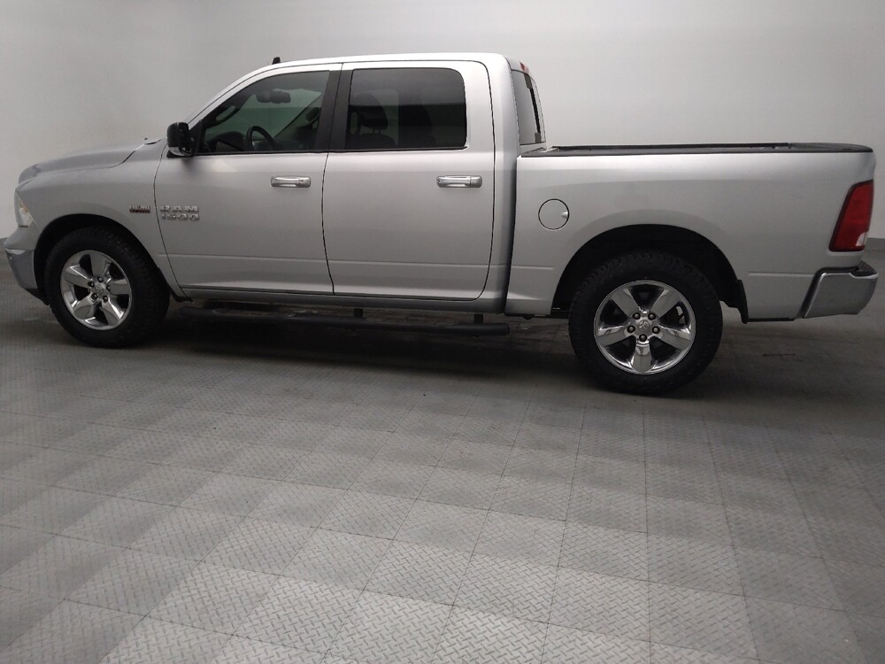 2016 RAM 1500 in Lewisville, TX 75067 - 18143421 3