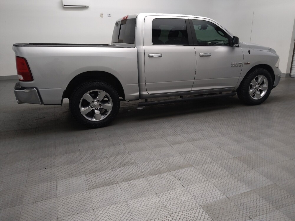 2016 RAM 1500 in Lewisville, TX 75067 - 18143421 10