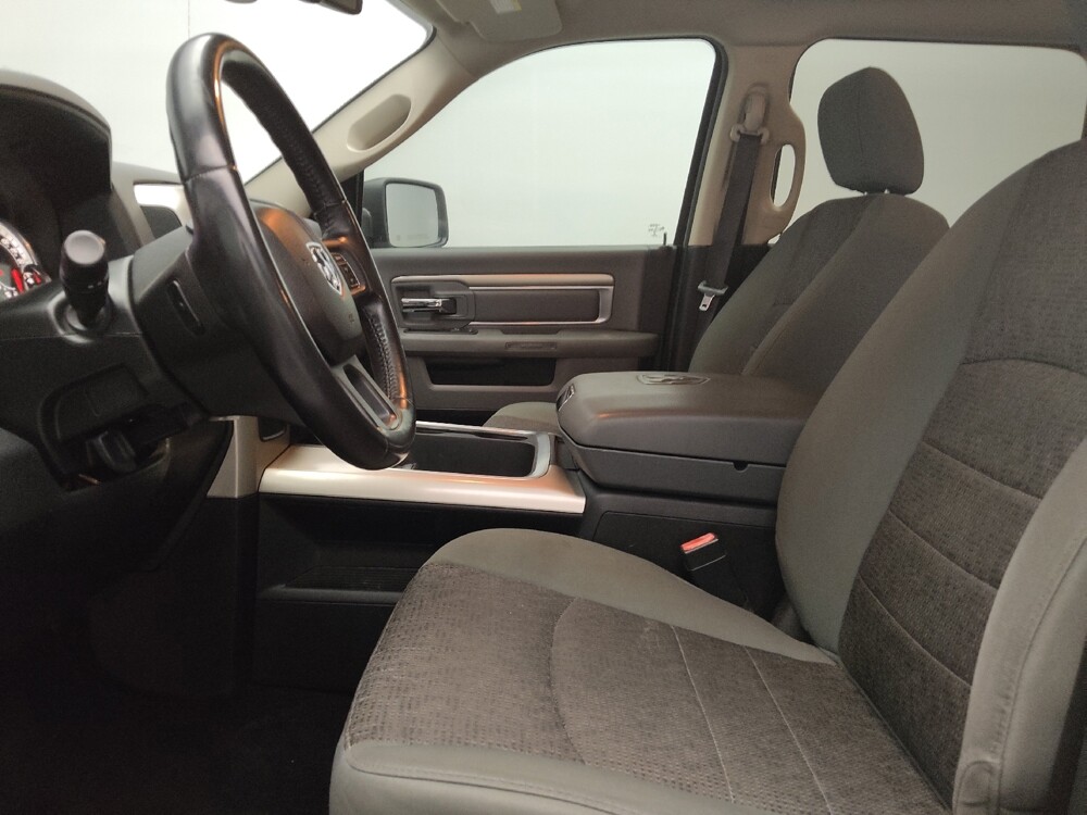 2016 RAM 1500 in Lewisville, TX 75067 - 18143421 17