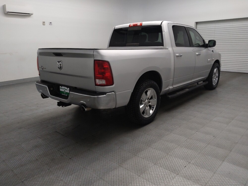 2016 RAM 1500 in Lewisville, TX 75067 - 18143421 9