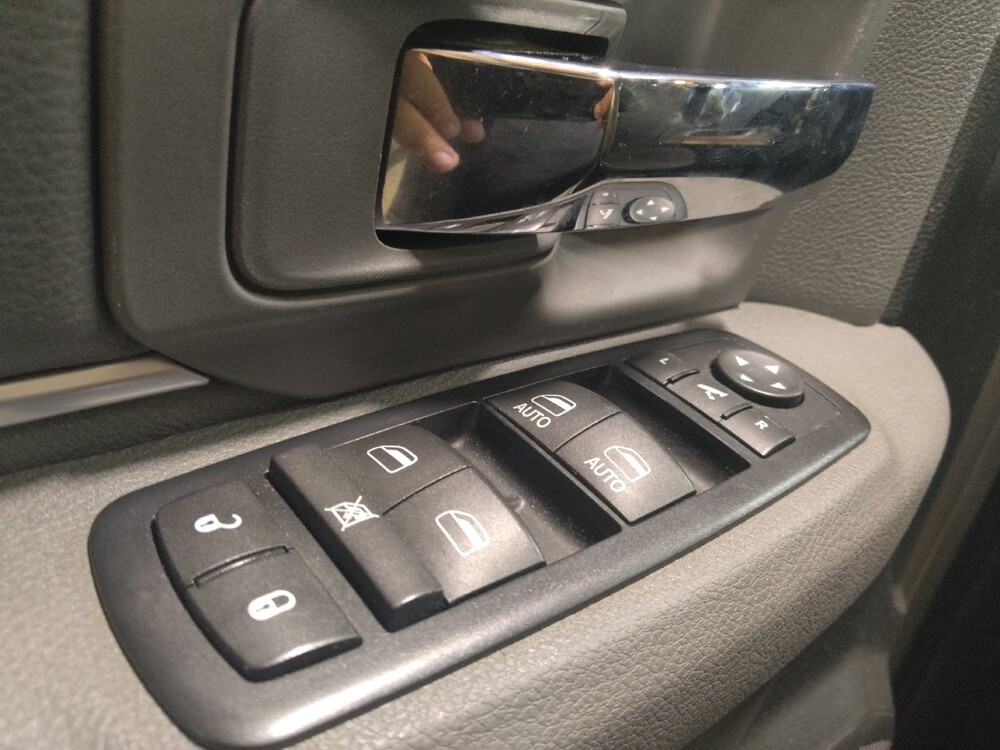 2016 RAM 1500 in Lewisville, TX 75067 - 18143421 27