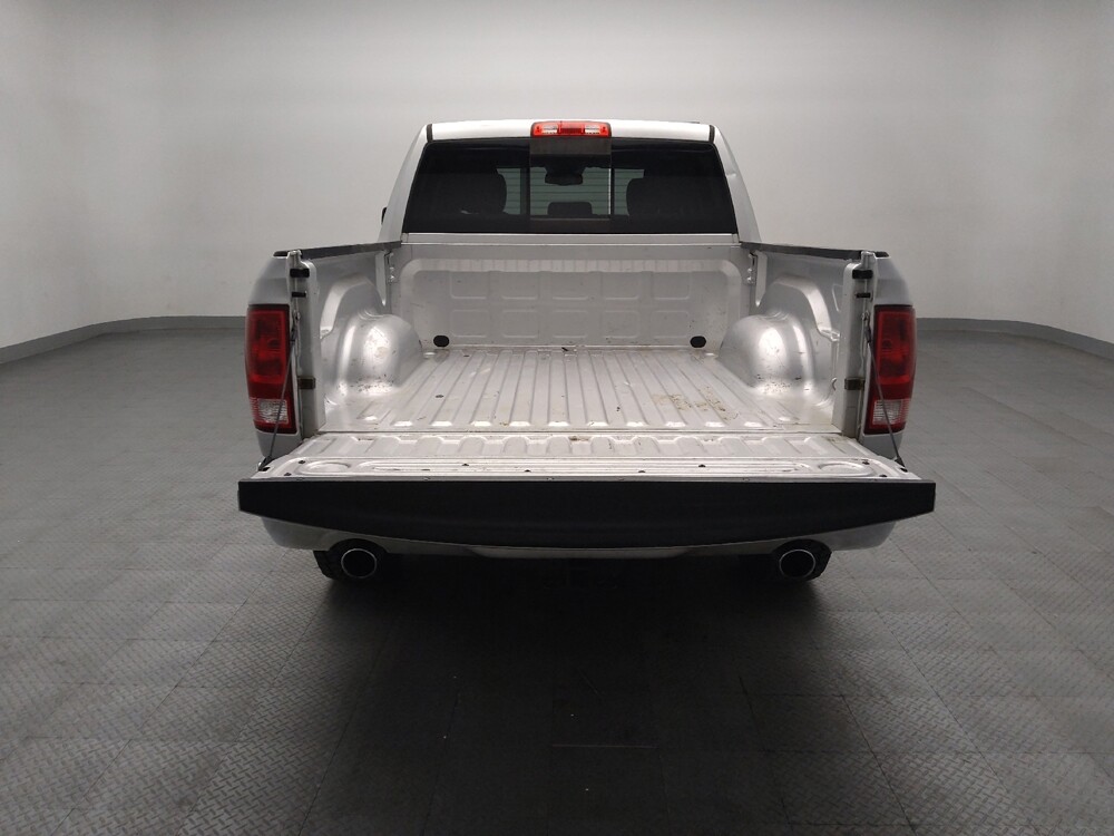 2016 RAM 1500 in Lewisville, TX 75067 - 18143421 29